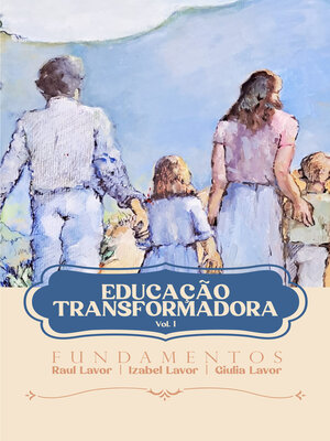 cover image of Educação Transformadora Fundamentos, Vol 1